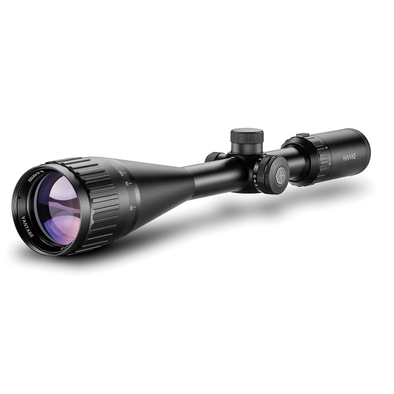 Hawke ZF Vantage IR 6-24x50 Mil Dot Hawke ZF Vantage IR 6-24x50 Mil Dot