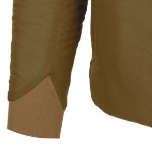 Helikon-Tex Wolfhound Jacket taiga-green