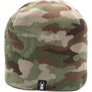 ArmyBug Comando Beanie woodland