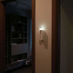 Nextool Akku-LED-Nachtlicht & Taschenlampe mit Bewegungssensor