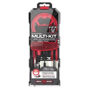 Real Avid Gun Boss Multi-Kit .357 | .38 | 9mm