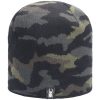 ArmyBug Comando Beanie dark-camo