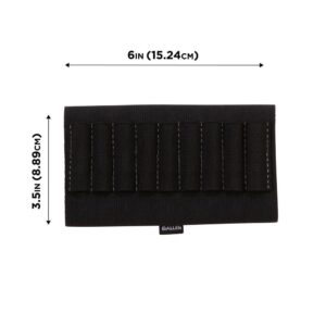 Allen Rifle Cardridge Holder für 9 Gewehrpatronen