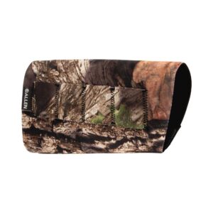 Allen Neopren Shotgung Stock Cover camo