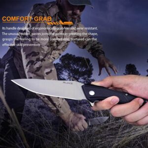 Ruike Einhandmesser D198-PB