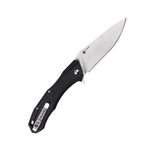 Ruike Einhandmesser D198-PB