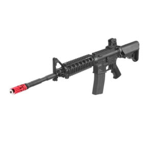 Laser Ammo Trainingsgewehr AR15 mit 780IR Infrarotlaser