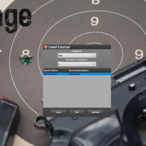 Laser Ammo M-Range 2.0