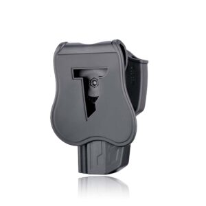 Cytac R-Defender Paddle Holster für Beretta 92 | 92FS