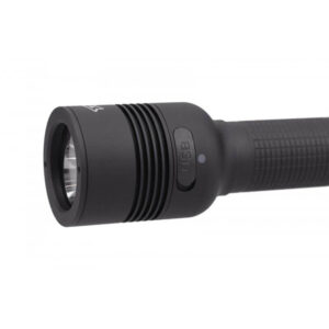 Walther Hunting Flashlight HFC1r 1.000 lm