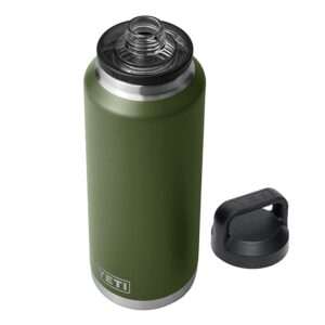 YETI Rambler Bottle 46 oz highland oliv