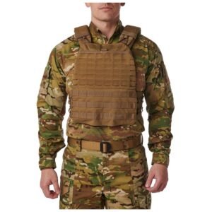 5.11 TacTec Plate Carrier känguru
