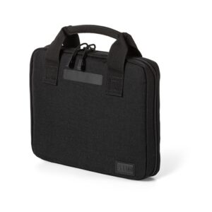5.11 Tactical Single Pistole Case schwarz