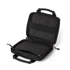 5.11 Tactical Single Pistole Case schwarz