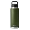 YETI Rambler Bottle 46 oz highland oliv