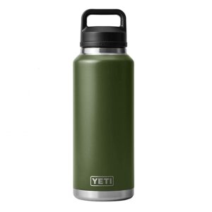 YETI Rambler Bottle 46 oz highland oliv