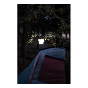 Nebo Laterne Galileo AIR 1000 mit USB