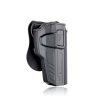 Cytac R-Defender Paddle Holster für Beretta 92 | 92FS