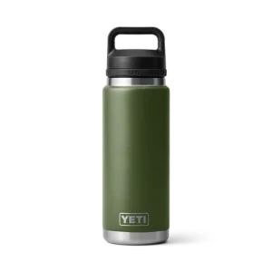 YETI Rambler Bottle 26 oz graphite