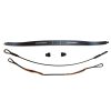 Steambow Wurfarm Pro für AR-6 Stinger II 90 lbs