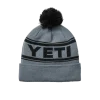 YETI Beanie Retro-Style Nordic Blue