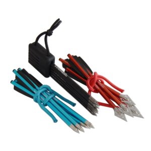 Steambow Schnelllader für Stinger AR-6