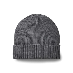 YETI Beanie Logo Patch gray