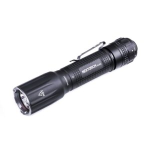 Nextorch TA30C Tactical LED Taschenlampe