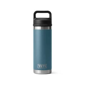 YETI Rambler Bottle 18 oz nordic blue