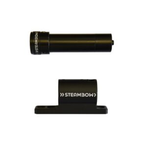 Steambow Stinger Laservisier grün