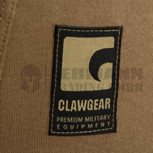 Clawgear MK II Instructor Shirt coyote