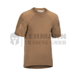 Clawgear MK II Instructor Shirt coyote