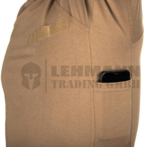 Clawgear MK II Instructor Shirt coyote