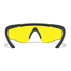 Wileyx Schutzbrille SABER Clear