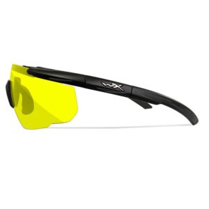 Wileyx Schutzbrille SABER Clear