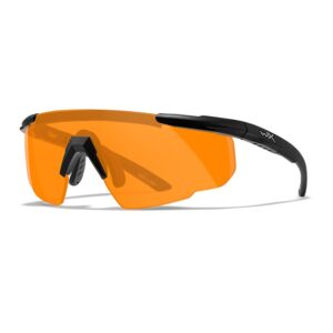 Wileyx Schutzbrille SABER ADVANCED Light Rust