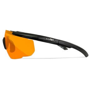 Wileyx Schutzbrille SABER ADVANCED Light Rust