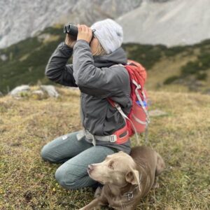 ArmyBug Comando Beanie Liberty Alpine