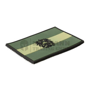 JTG Austria Rubber Patch forest