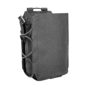 TT Multipurpose Side Pouch titan-grey