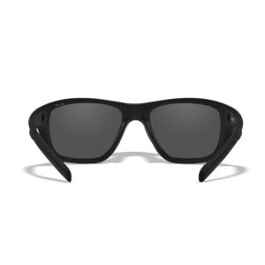 Wileyx Schutzbrille ASPECT Smoke Grey Sonnenbrille