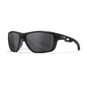 Wileyx Schutzbrille ASPECT Smoke Grey Sonnenbrille