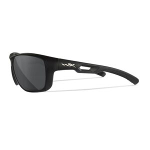 Wileyx Schutzbrille ASPECT Smoke Grey Sonnenbrille