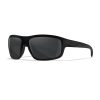 Wileyx Schutzbrille CONTEND Smoke Grey