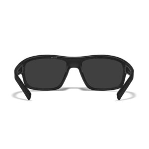 Wileyx Schutzbrille CONTEND Smoke Grey