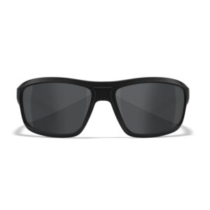 Wileyx Schutzbrille CONTEND Smoke Grey