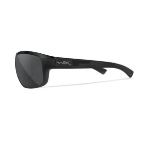 Wileyx Schutzbrille CONTEND Smoke Grey