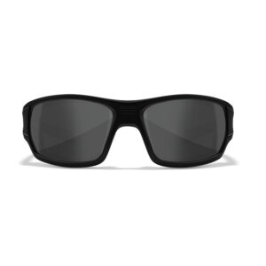Wileyx Schutzbrille BREACH Smoke Grey