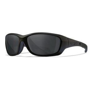 Wileyx Schutzbrille GRAVITY Smoke Grey