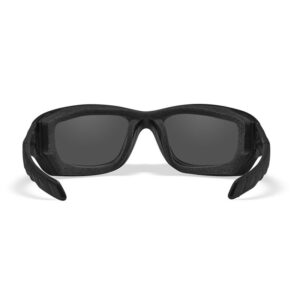 Wileyx Schutzbrille GRAVITY Smoke Grey